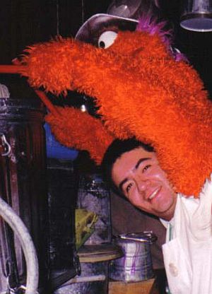 Alejandrobenitez