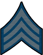 Police sergeant