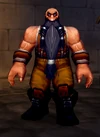 Bruegal Ironknuckle