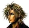 Shuyin face