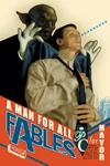 Fables 20