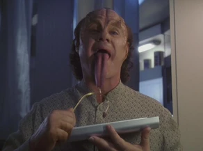 Phloxes tongue