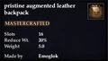 Augmented leather backpack.jpg