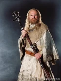 Hrothgar in the film
