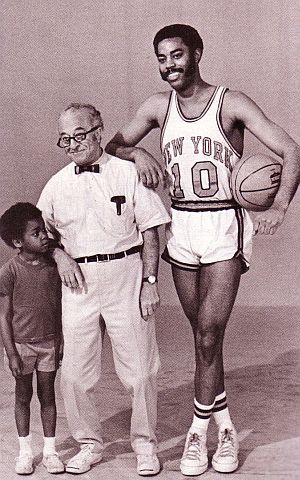 Waltfrazier