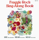 Fragglerocksingalongbookvol,1