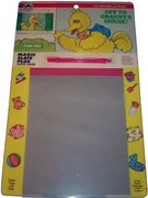 Golden1990sMagicSlateBigBirdGrannys
