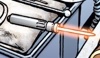 Laserscalpel