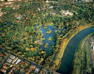 SCbotgardens