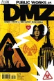 DMZ 16