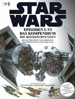 Risszeichnungen (Kompendium)