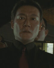 Jun kunimura