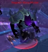 Negatron warp-master
