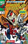 Web of Spider-Man 093