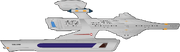 Miranda-klasse (Reliant-Typ) schema