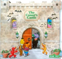 The Count's Castle (book)