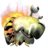 Fierybulbax