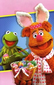MuppetEaster