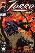 Zorro Vol 1 10