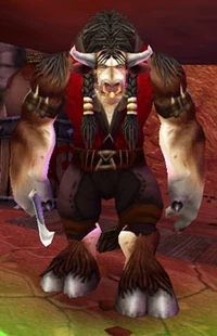 Image of Barim Spilthoof