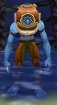 Mack Diver