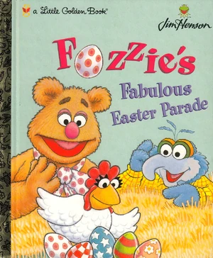 Fozzieseasterparade.jpg