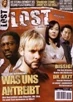 Lost - Das offizielle Magazin/Ausgabe 3