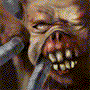 Disembodied soul