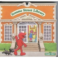 Sesame Street Library (book)