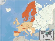 EU location Republik Von Tungan