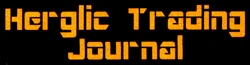 Herglic Trading Journal