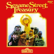 Sesame Street Treasury (album)