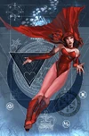 Mystic Arcana Scarlet Witch Vol 1 1 Textless