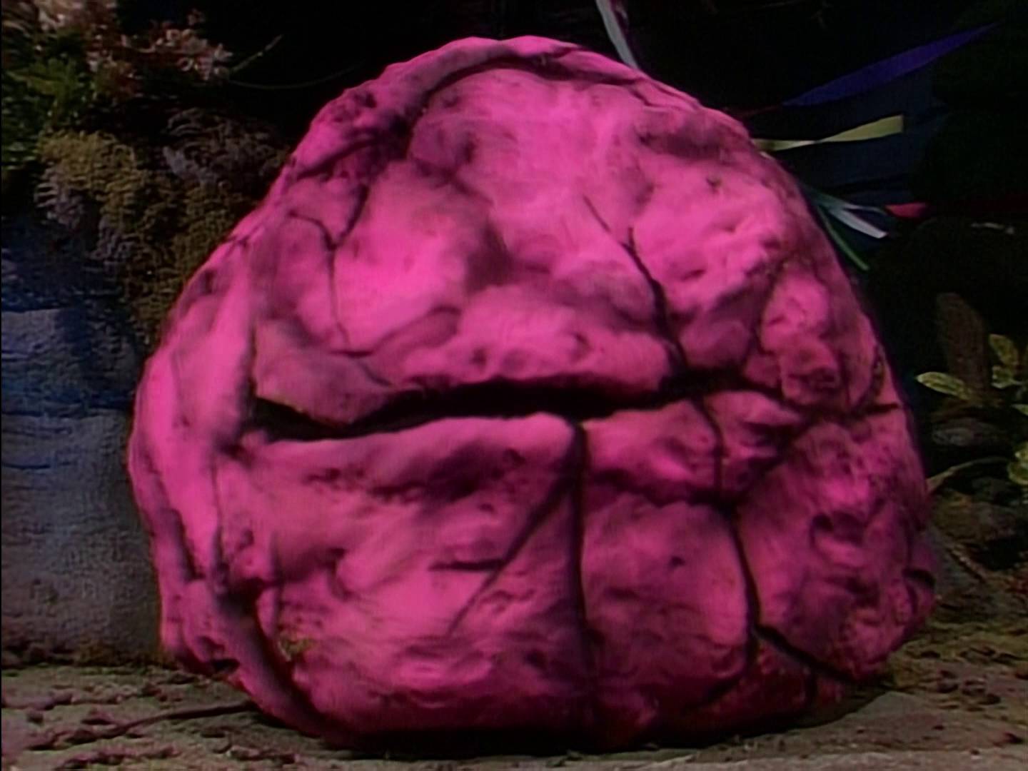 Glob