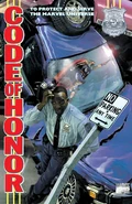 Code of Honor Vol 1 3