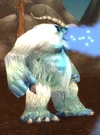 Giant Yeti