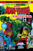 Man-Thing Vol 1 19