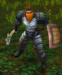 Image of Syndicate Sentry