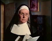 Mother superior