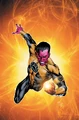 Sinestro 001