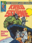 Krieg der Sterne 9