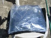 Water heater experiment-1