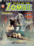 Tales of the Zombie 2