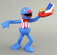 ApplauseGroverCarhop