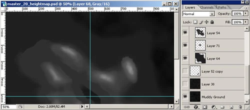 Supcom tut heightmap 06