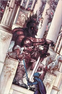Fables 38