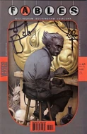 Fables 41