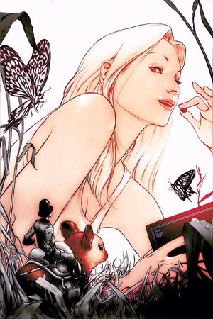Cover for {{{Title}}} #{{{Issue}}}