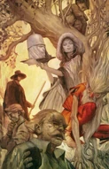 Fables 53