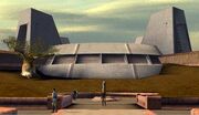 Jedi Enclave